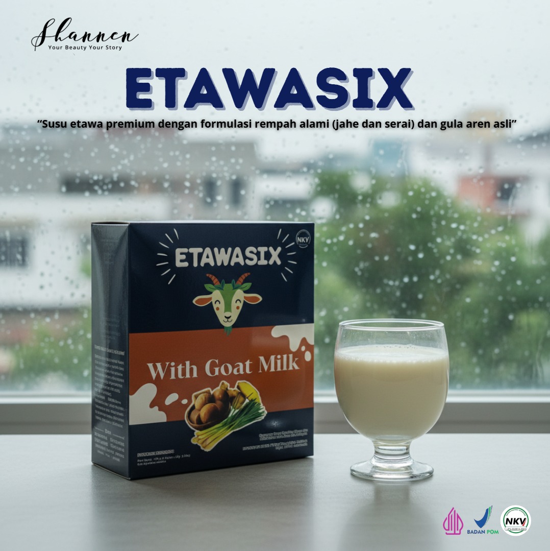 ETAWASIX