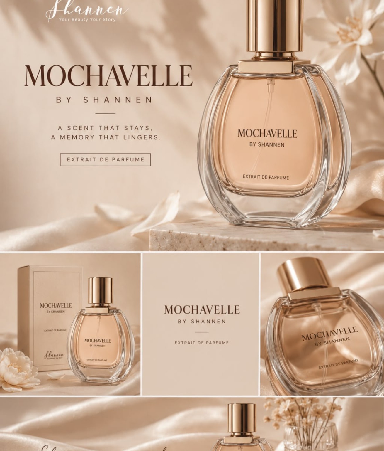 RO NEW EXTRAIT PARFUME BULANAN